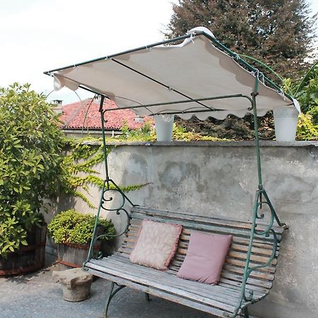 بييلا B&B Del Piazzo المظهر الخارجي الصورة