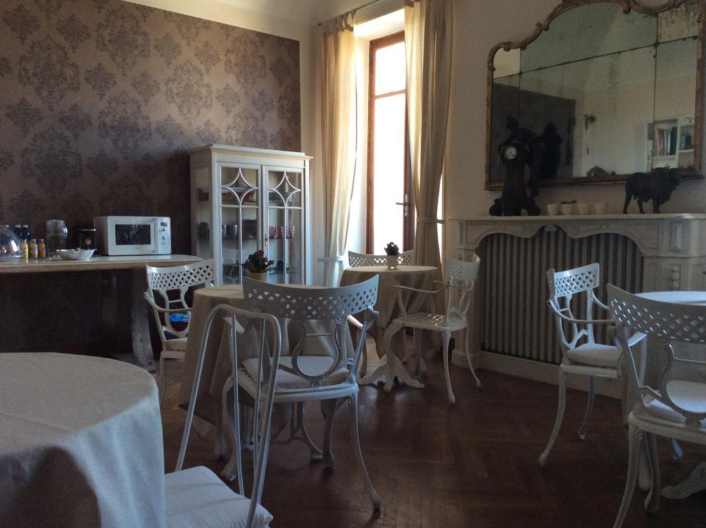 بييلا B&B Del Piazzo المظهر الخارجي الصورة