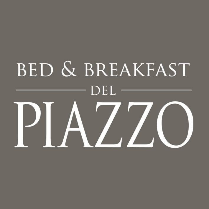 بييلا B&B Del Piazzo المظهر الخارجي الصورة