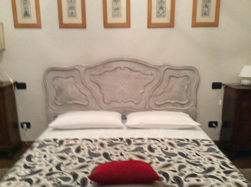 بييلا B&B Del Piazzo المظهر الخارجي الصورة