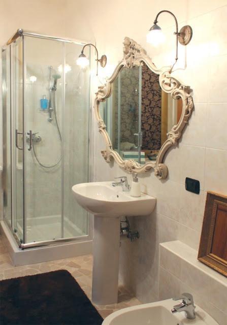 بييلا B&B Del Piazzo الغرفة الصورة