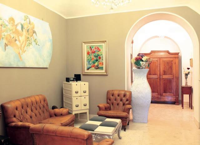 بييلا B&B Del Piazzo المظهر الخارجي الصورة
