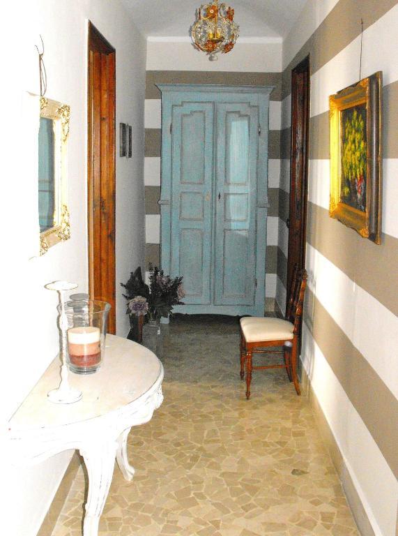 بييلا B&B Del Piazzo المظهر الخارجي الصورة