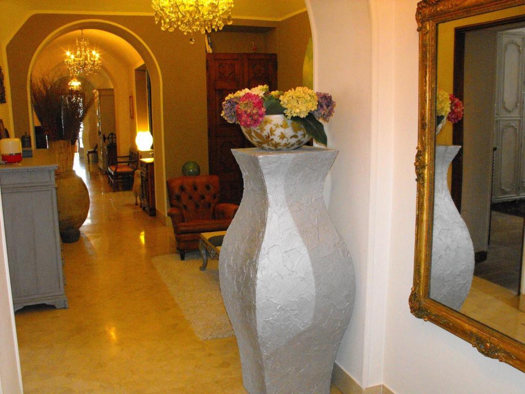 بييلا B&B Del Piazzo المظهر الخارجي الصورة