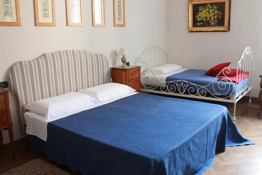 بييلا B&B Del Piazzo المظهر الخارجي الصورة