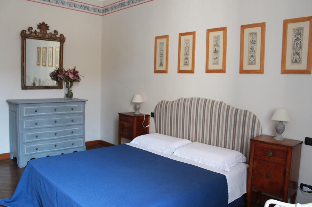 بييلا B&B Del Piazzo المظهر الخارجي الصورة