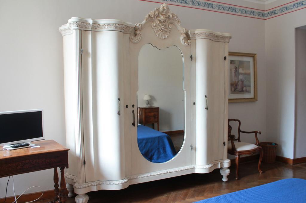 بييلا B&B Del Piazzo المظهر الخارجي الصورة