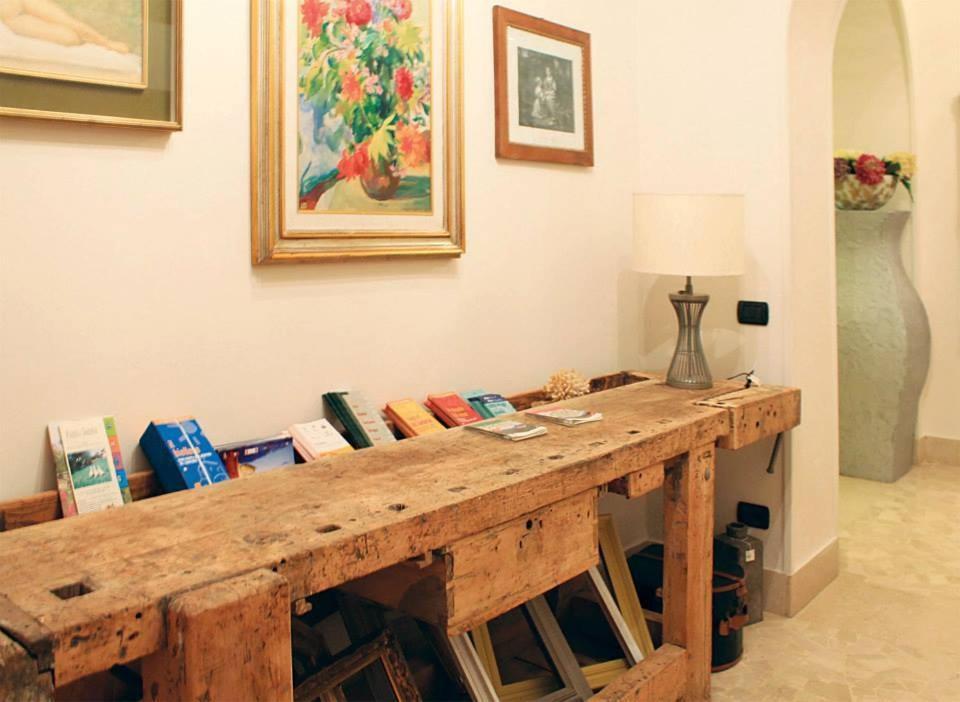بييلا B&B Del Piazzo المظهر الخارجي الصورة