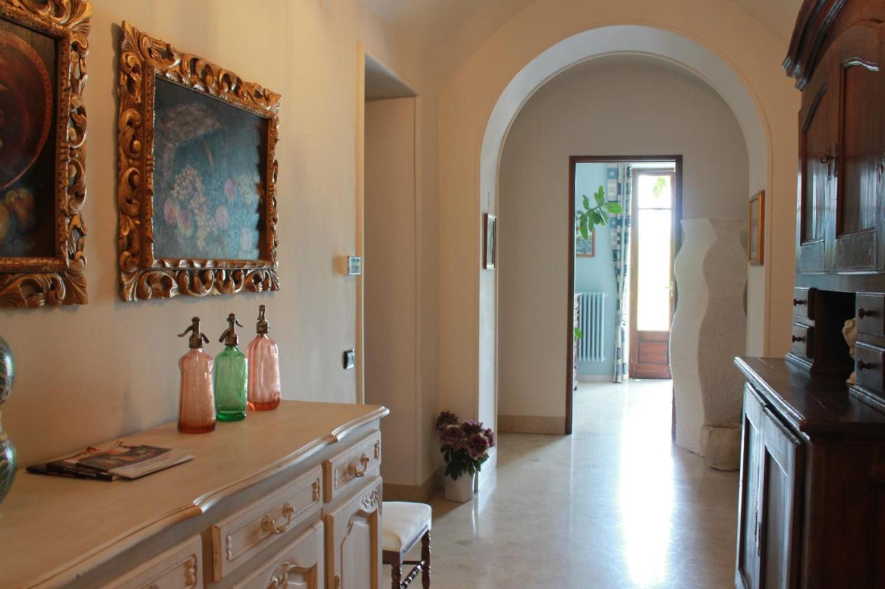 بييلا B&B Del Piazzo المظهر الخارجي الصورة
